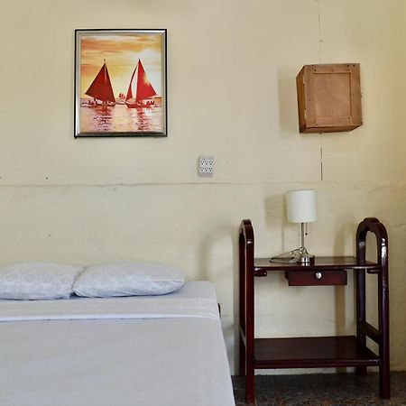 Hostal Los Chamos San Juan del Sur Eksteriør billede