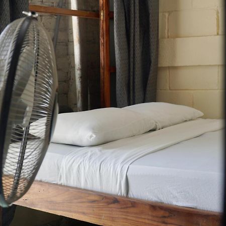 Hostal Los Chamos San Juan del Sur Eksteriør billede