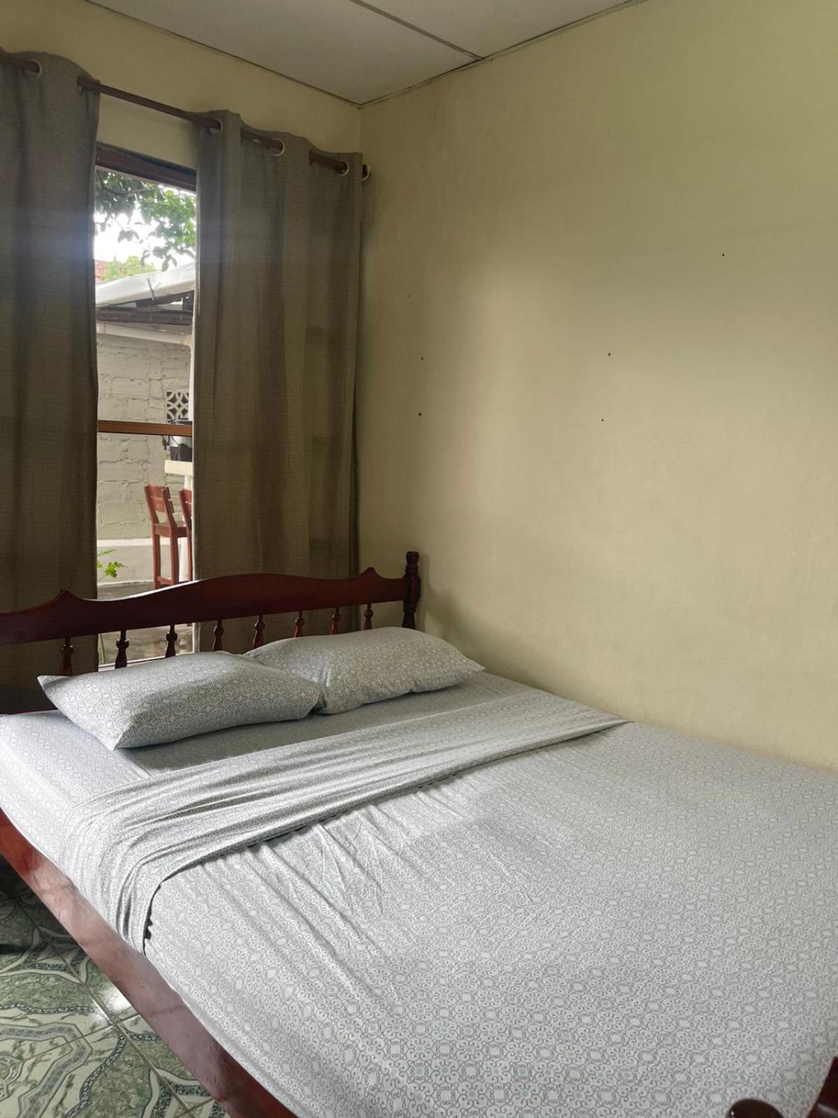 Hostal Los Chamos San Juan del Sur Eksteriør billede